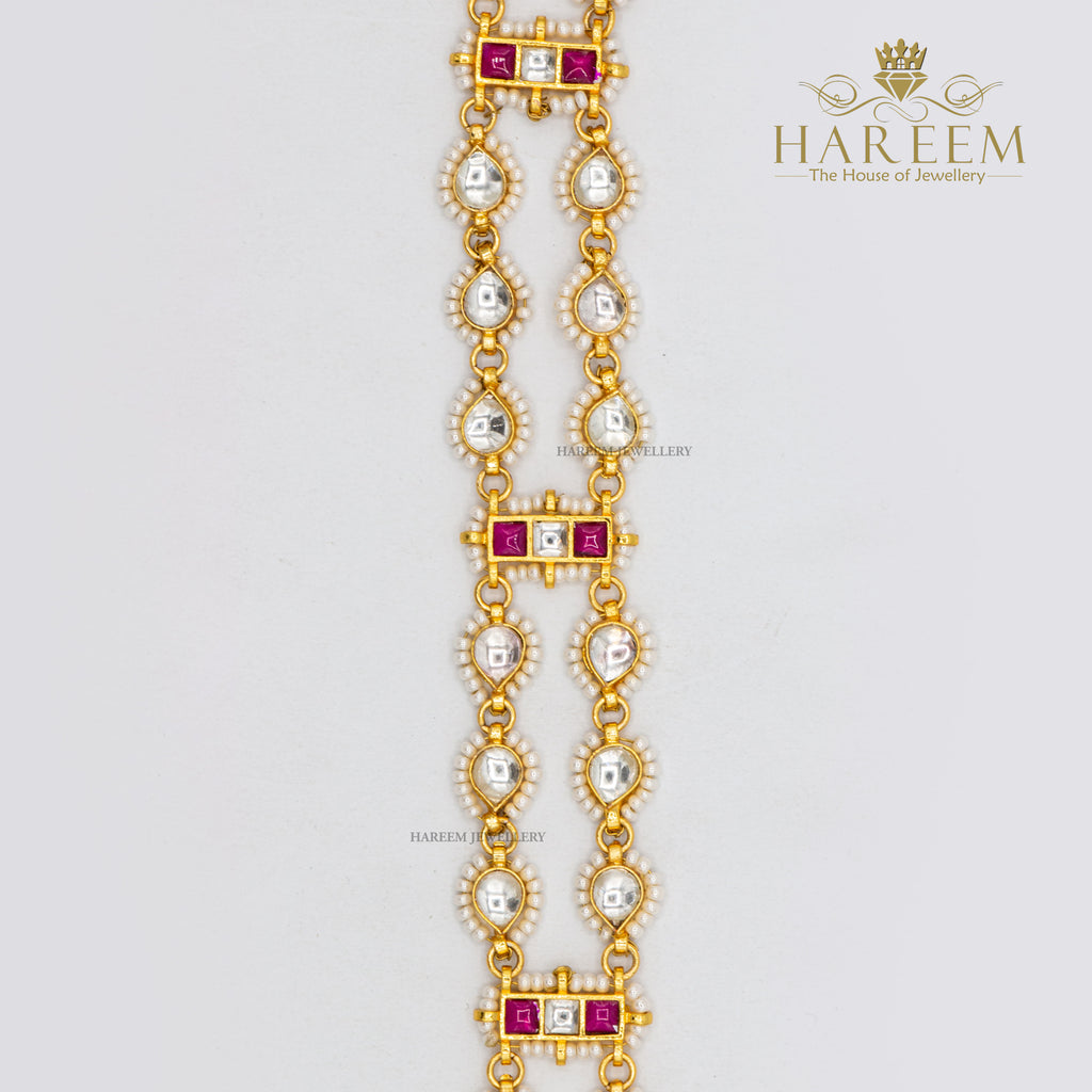 Emaan sheeshpati/ Headband