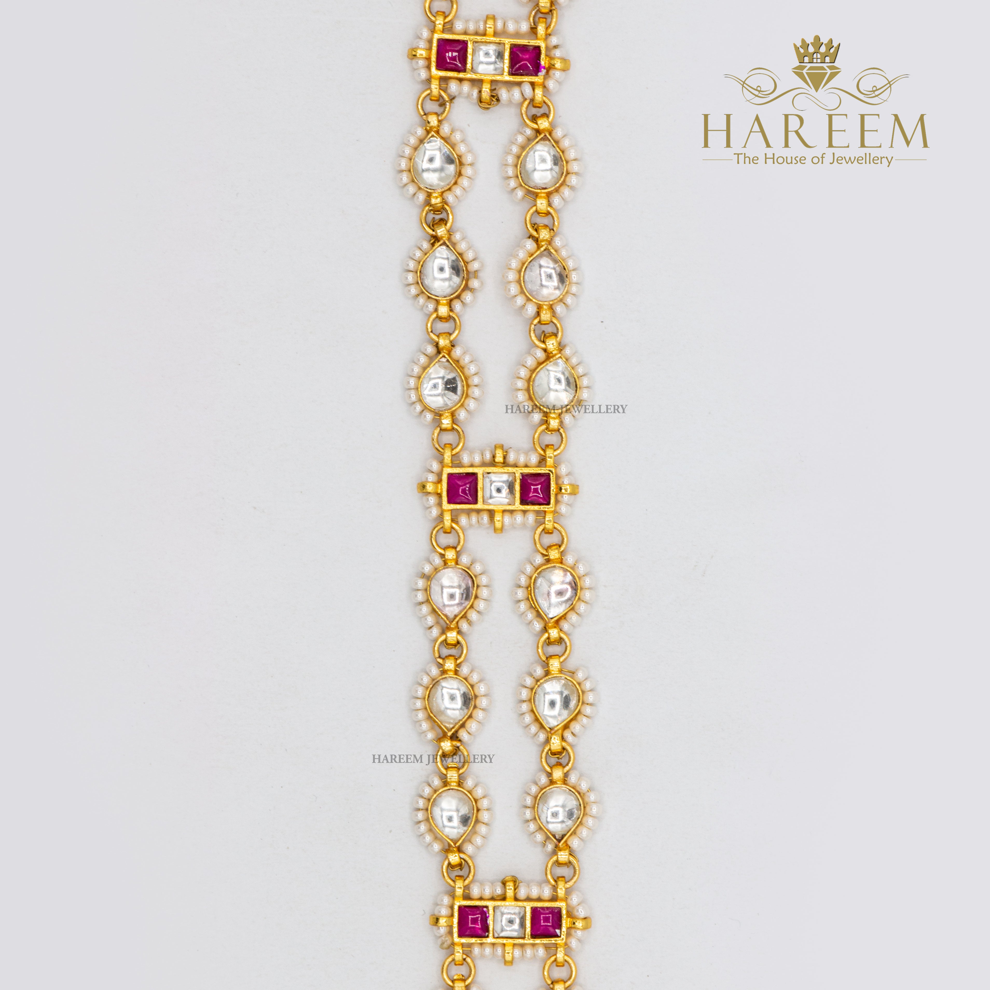 Emaan sheeshpati/ Headband