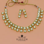Farshia Kundan set