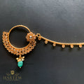 Rajwari II traditional Nosering