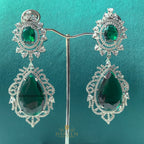 Nada diamond style Set