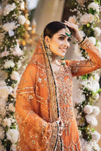 Ayeza traditional Set