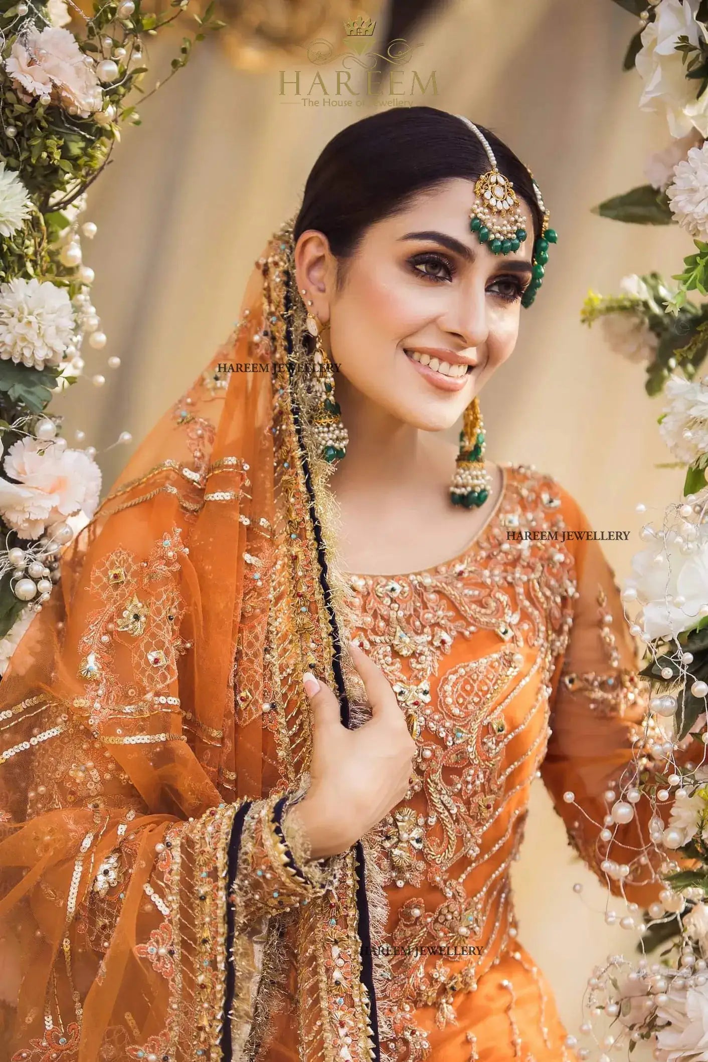 Ayeza traditional Set