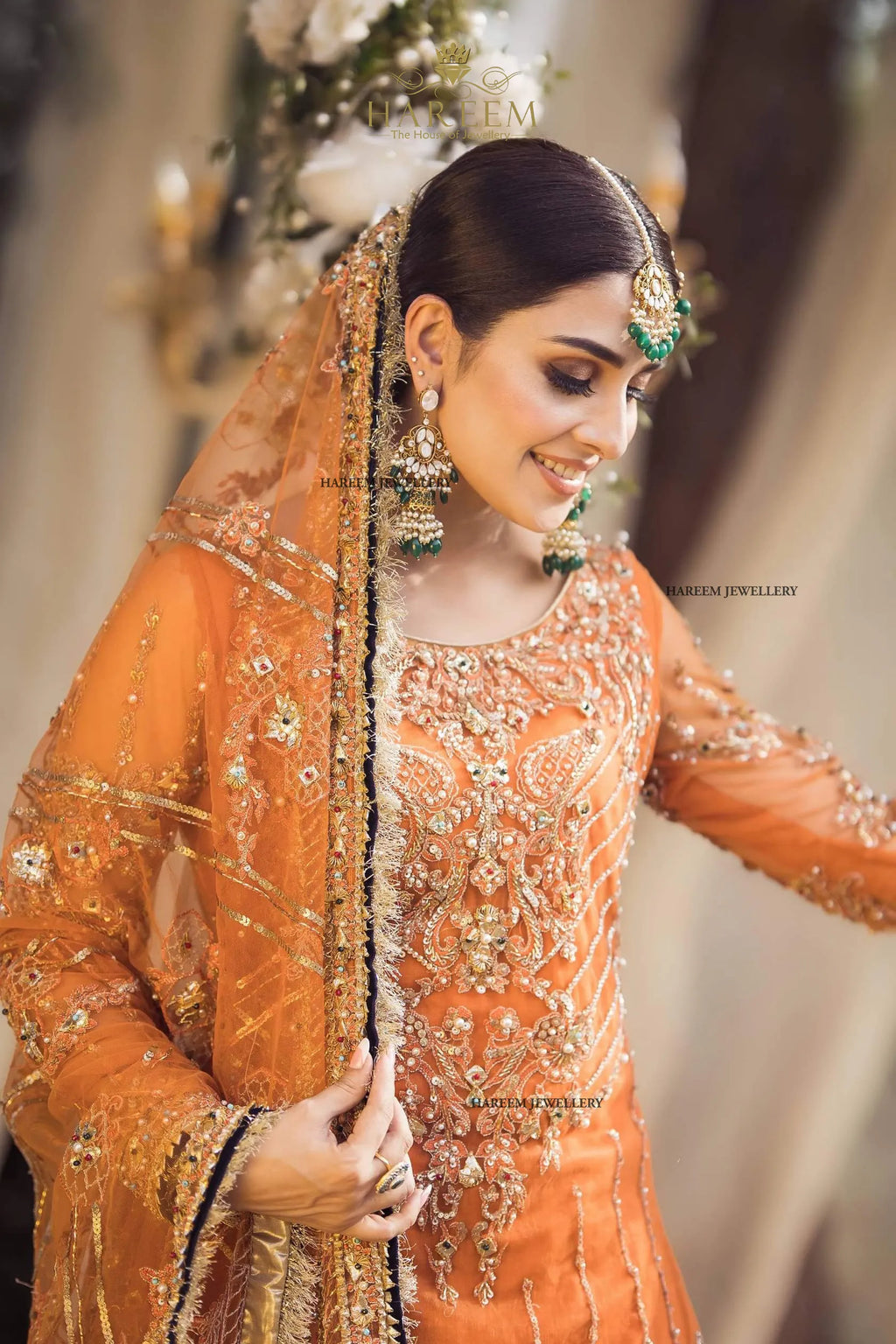 Ayeza traditional Set