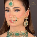 Kanchan Nosering