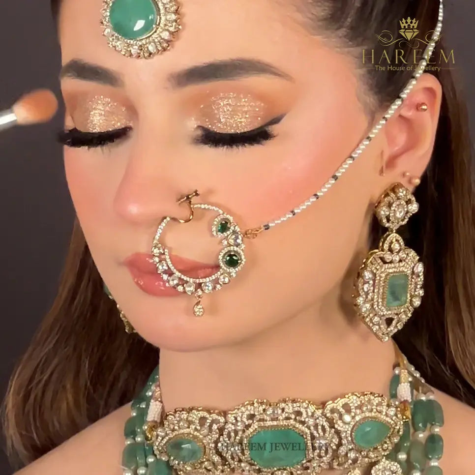 Kanchan Nosering