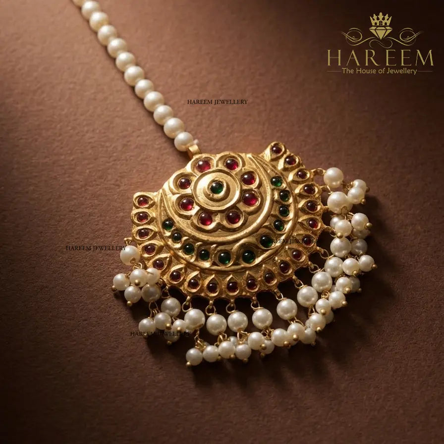 Meherbano - Thappa Kundan Tika