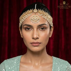 Nusrat - matha pati