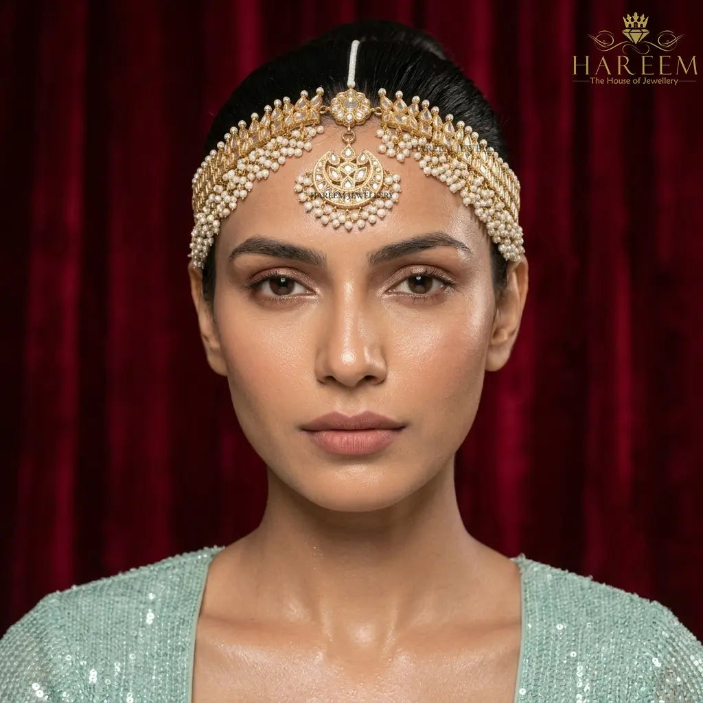 Nusrat - matha pati