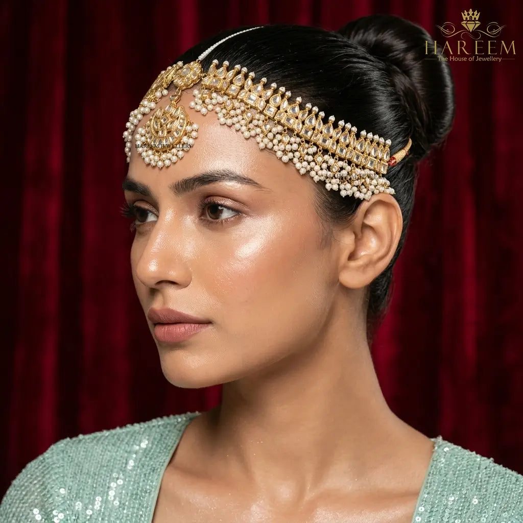 Nusrat - matha pati