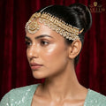 Nusrat - matha pati