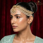Nusrat - matha pati