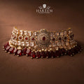 Tisha Traditional Set