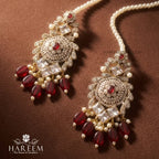 Tisha Traditional Set