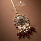 Tisha Traditional Set