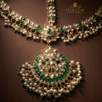 Farah Mathapati Sheesh style