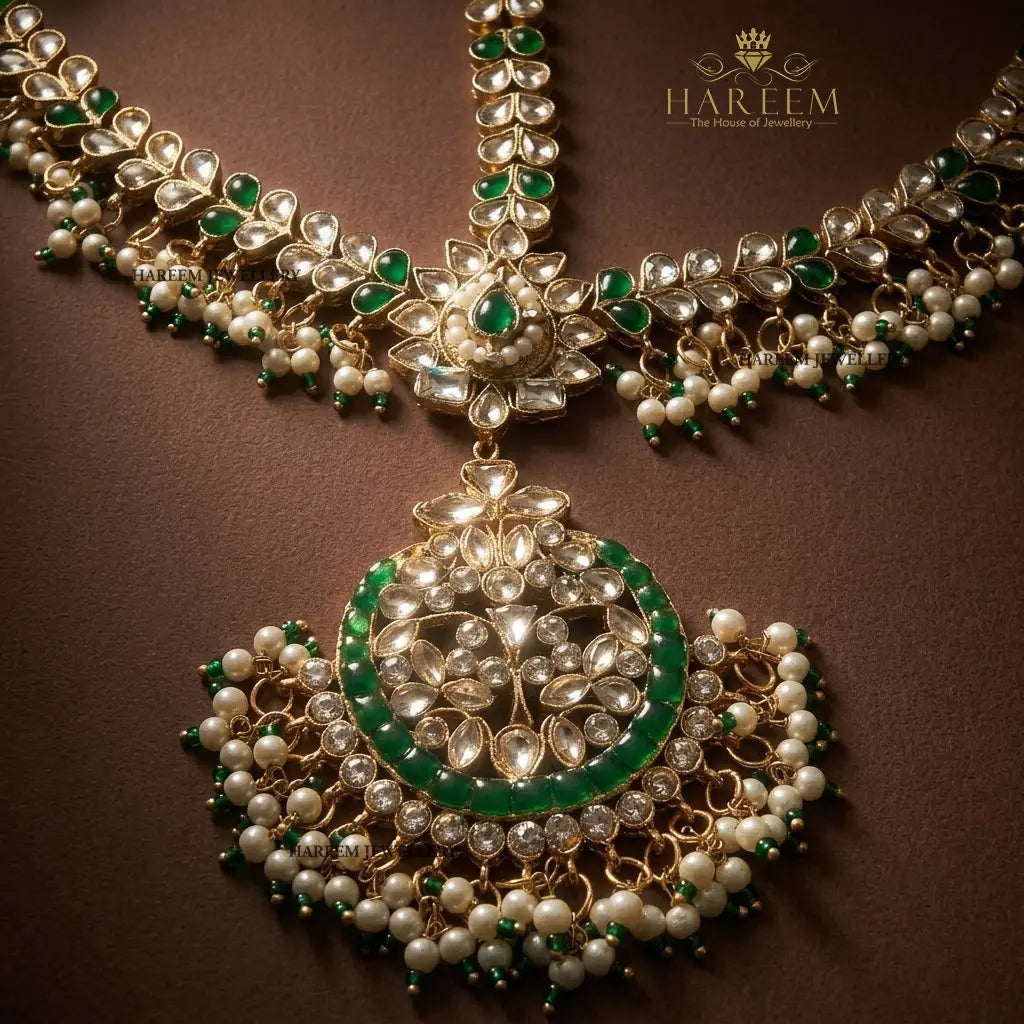Farah Mathapati Sheesh style