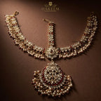 Farah Mathapati Sheesh style
