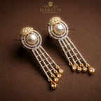 Perla diamond style Set