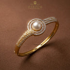 Perla diamond style Set