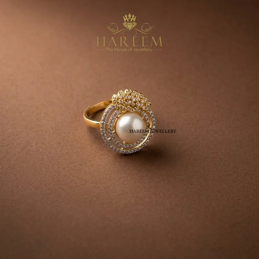 Perla diamond style Set