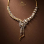 Perla diamond style Set