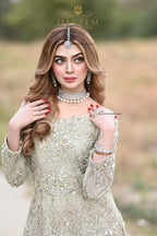 Sharly Diamond style set