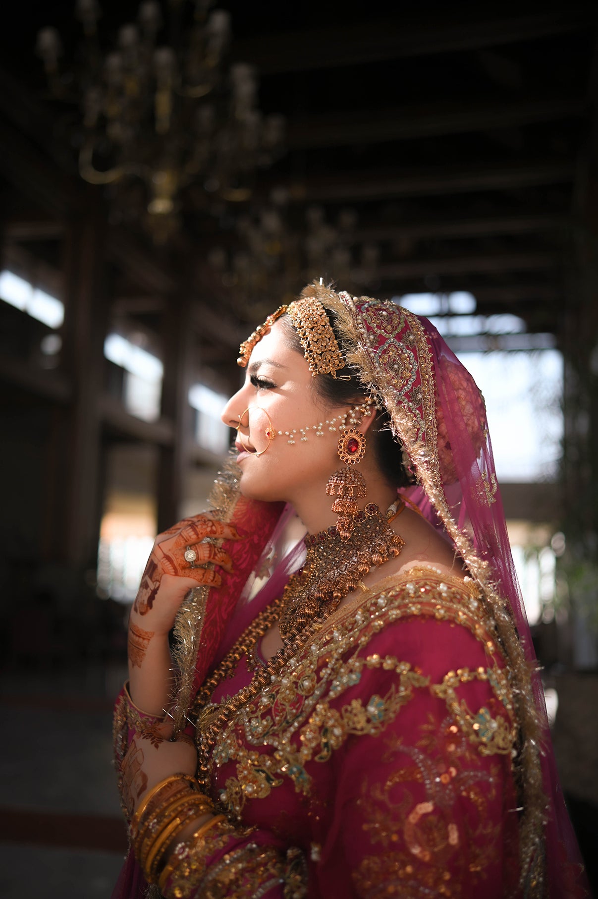 Tasbeel Gillani