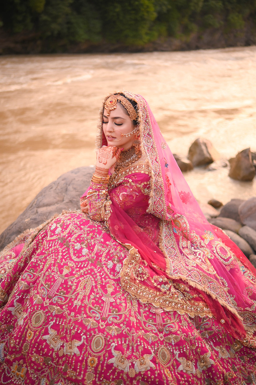 Tasbeel Gillani