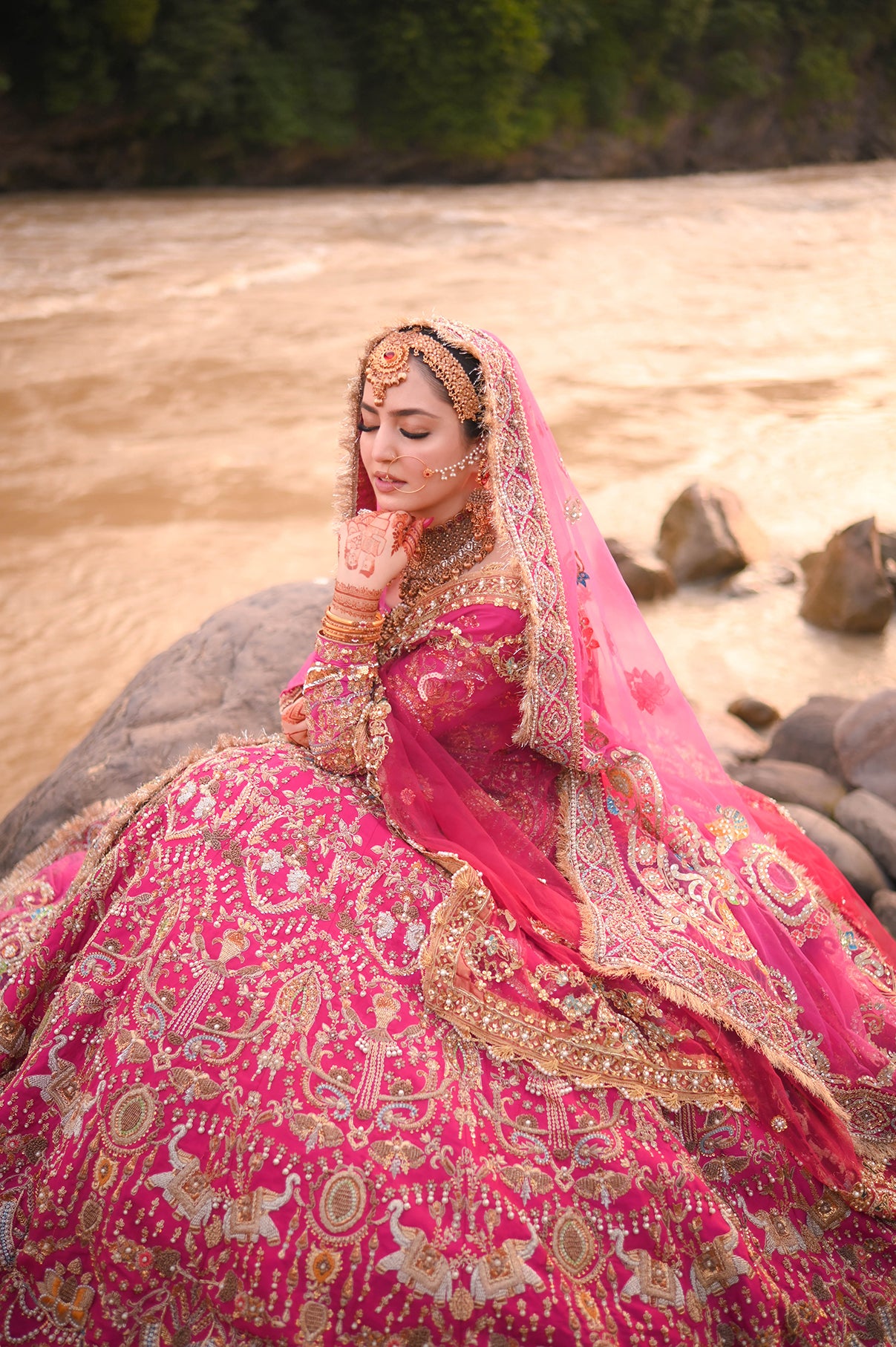 Tasbeel Gillani