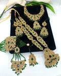 Resham Bridal