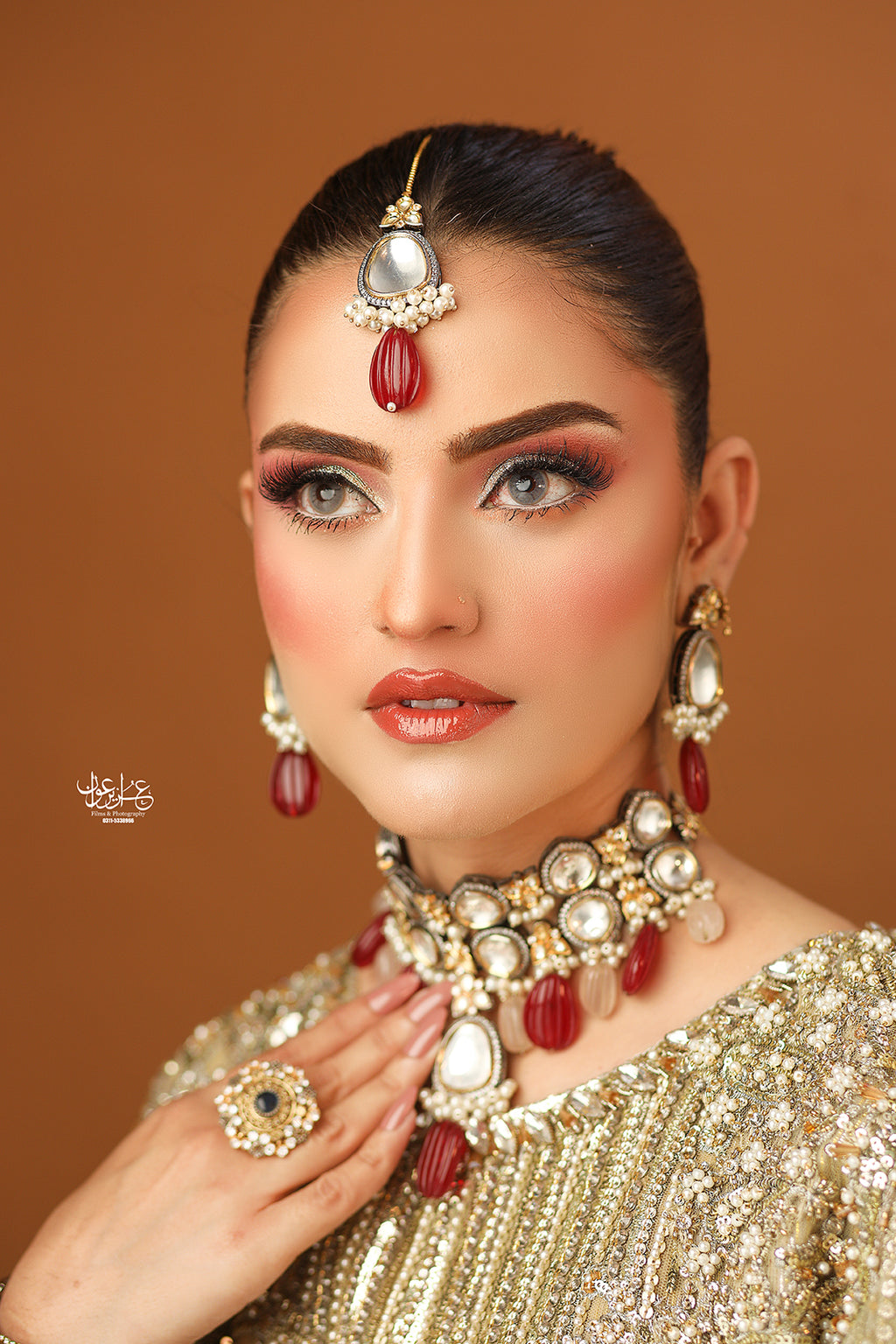 WALIA SET