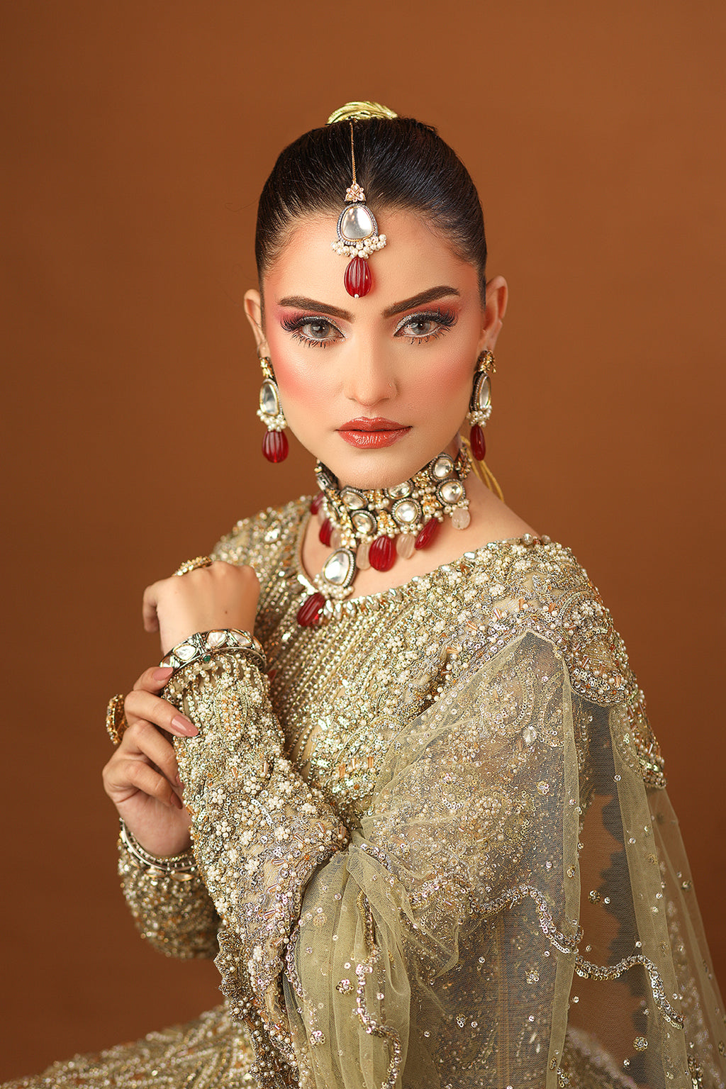WALIA SET