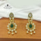 MEERNA POLKI EARRINGS