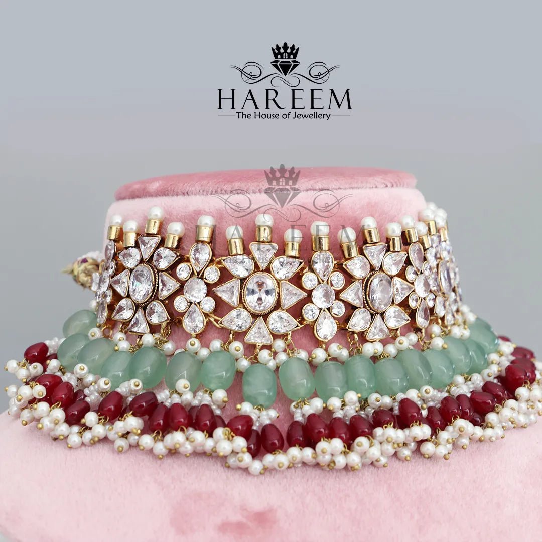Samreen