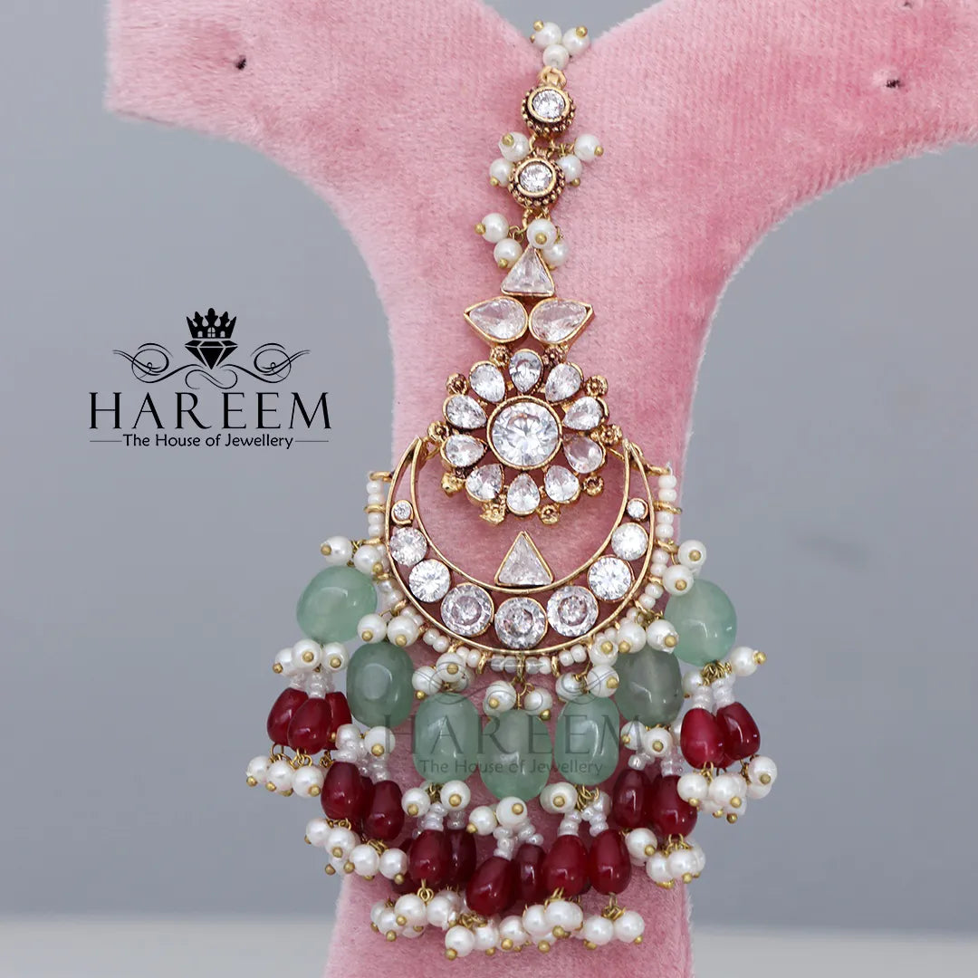 Samreen