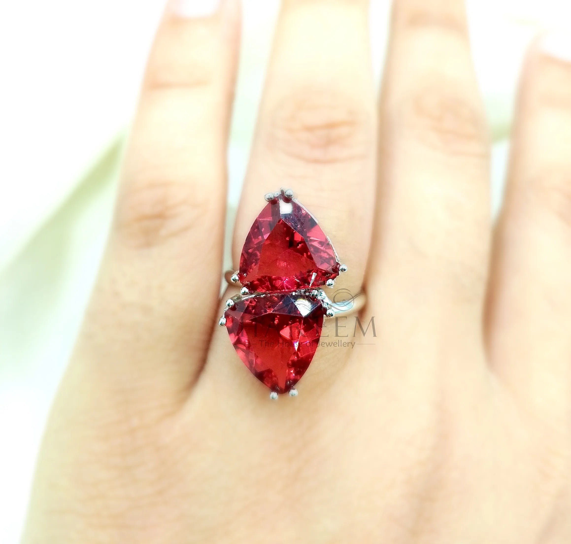 TRI2 ring
