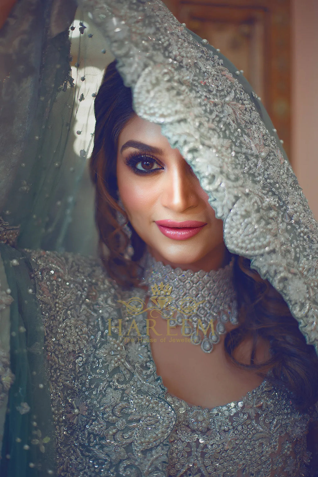 Zoya Nasir