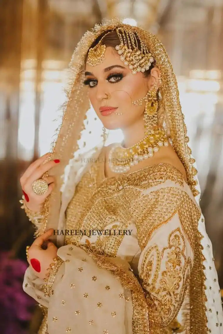 SONAPARI SET