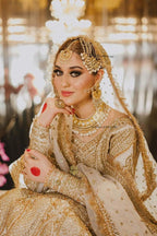 Laraib Sonapari Polki