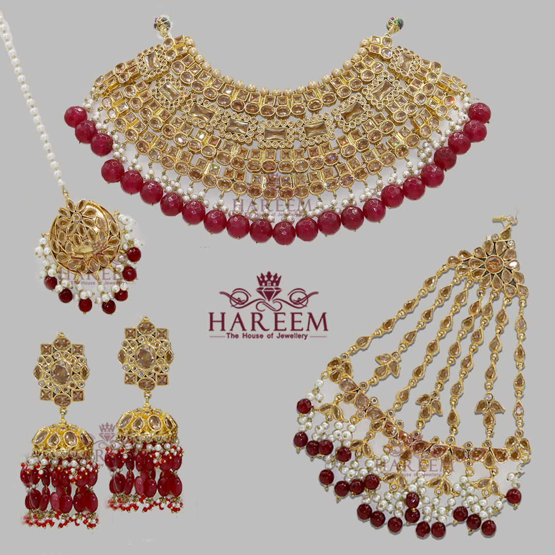 NAVERA SET