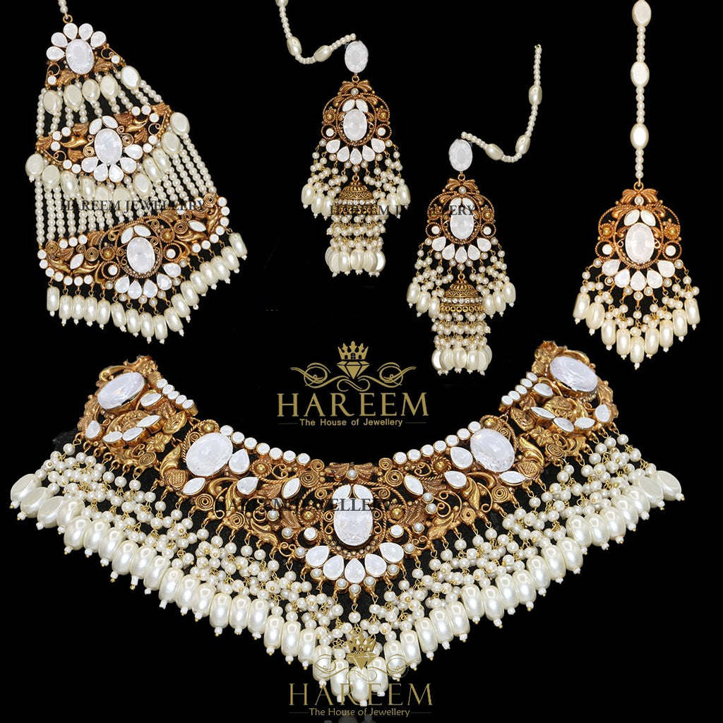 MEENA SET