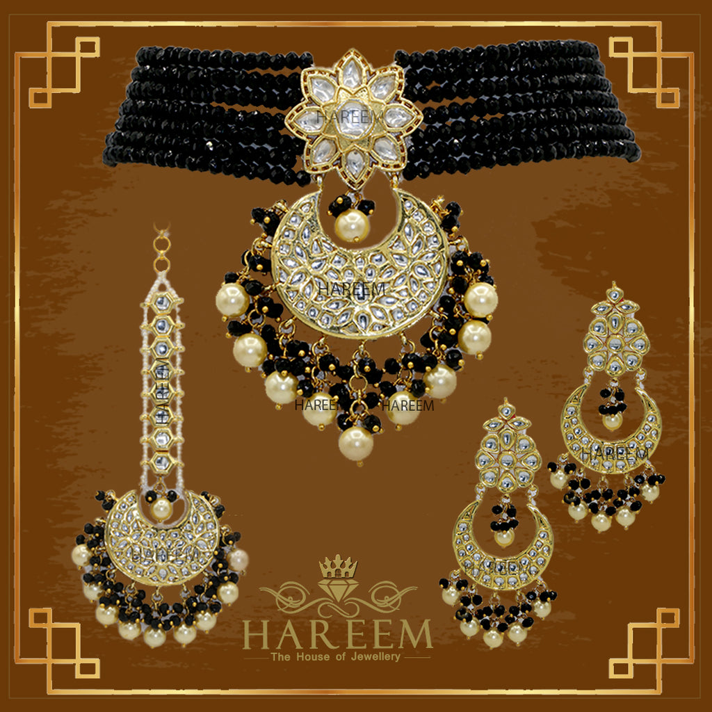 PALWASHA SET