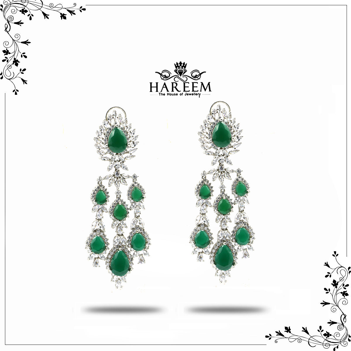 ANGELINA EARRINGS